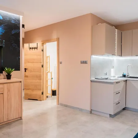 Apartament Na Wzgorzu 2, Sauny, Ebike, Las, Widok- 5d Świeradów-Zdrój