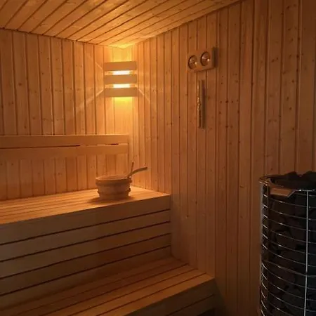 Apartament Na Wzgorzu 2, Sauny, Ebike, Las, Widok- 5d *