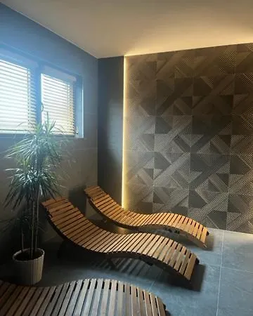 Apartament Na Wzgorzu 2, Sauny, Ebike, Las, Widok- 5d Świeradów-Zdrój