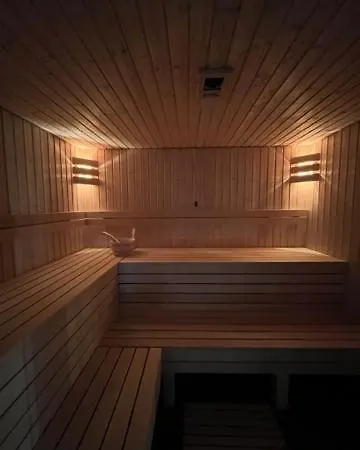 Apartament Na Wzgorzu 2, Sauny, Ebike, Las, Widok- 5d *